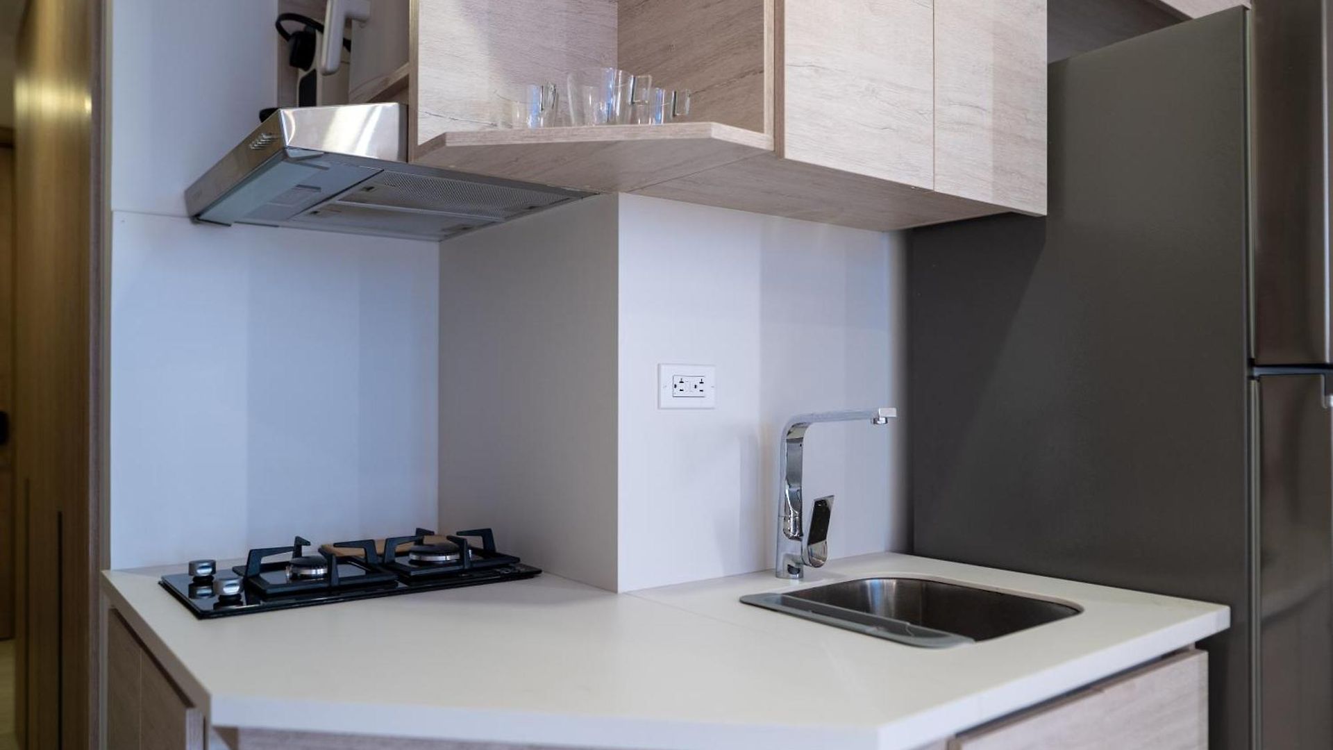 Apartamento Loft Con Salida Al Mar En Cartagena