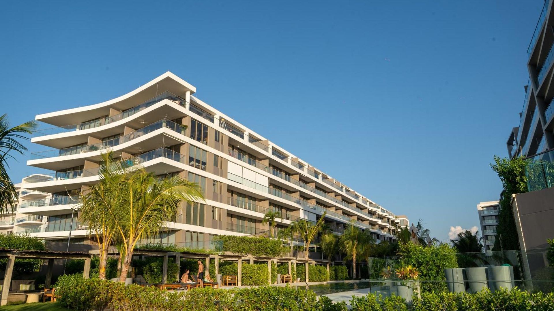 Apartamento Loft Con Salida Al Mar En Cartagena
