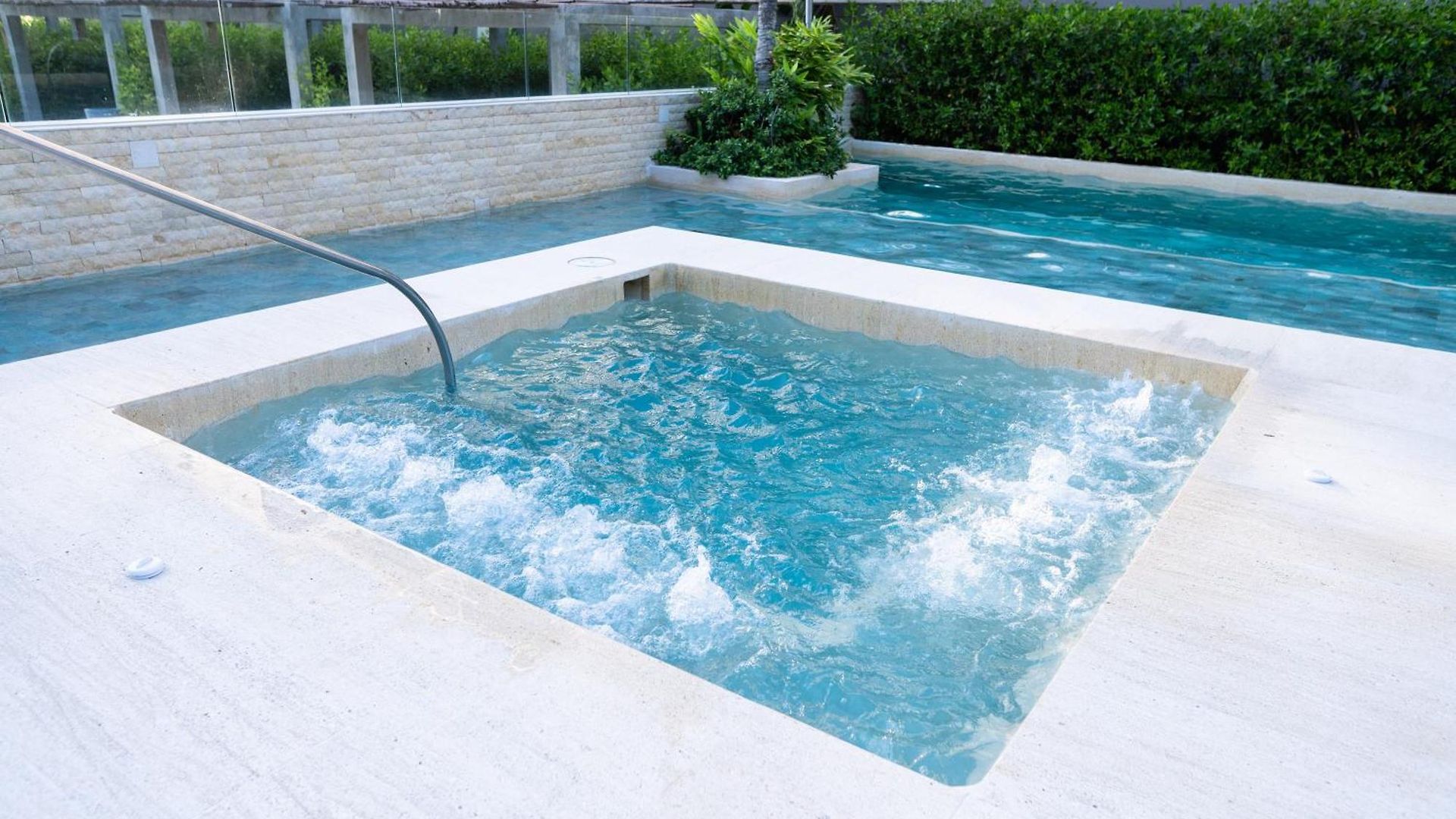 Loft Con Salida Al Mar En *