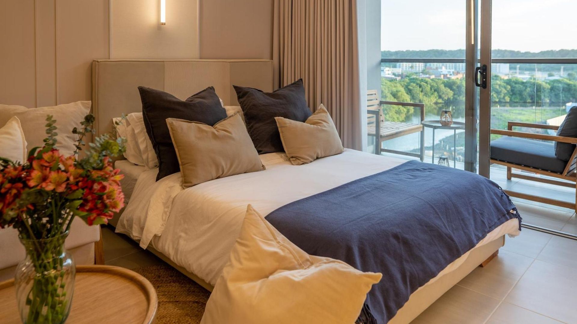 Loft Con Salida Al Mar En * Cartagena