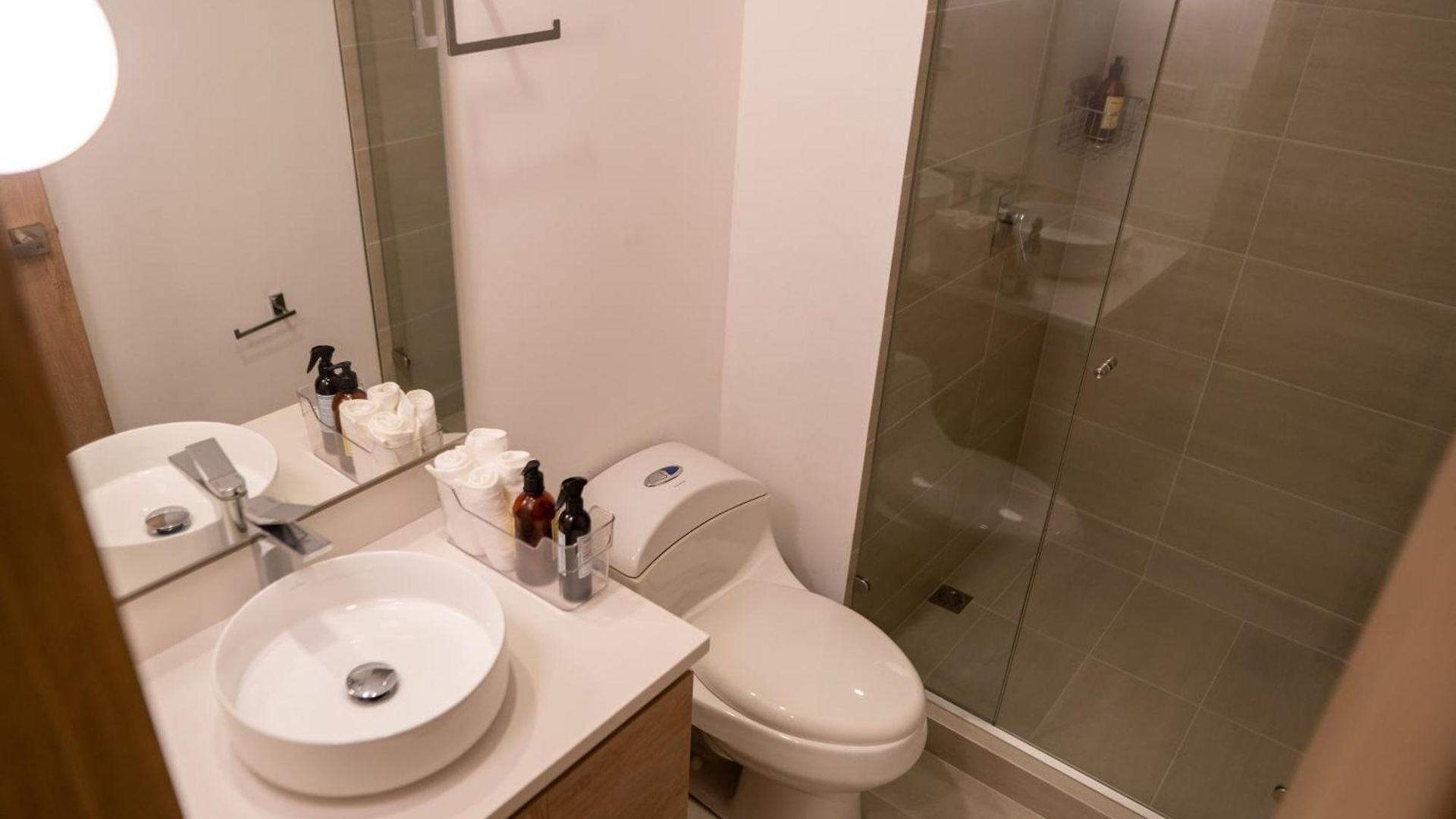 Apartamento Loft Con Salida Al Mar En Cartagena