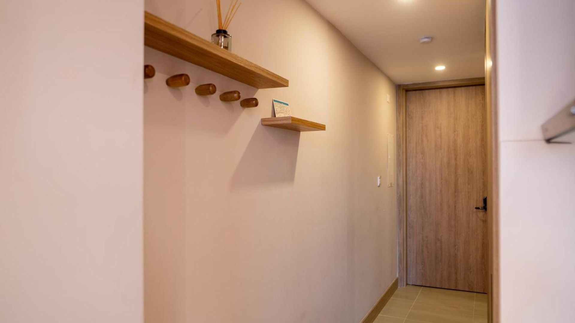 Apartamento Loft Con Salida Al Mar En