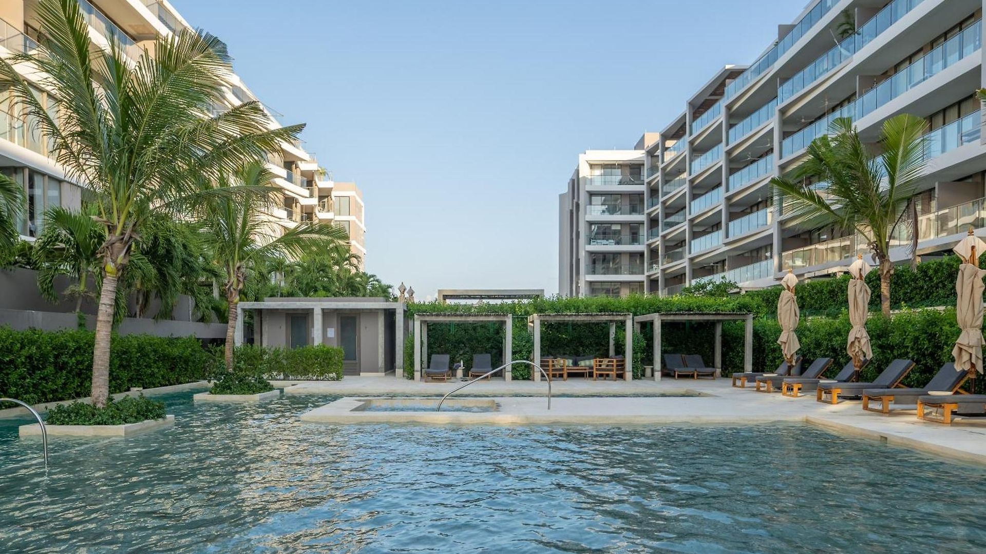 Loft Con Salida Al Mar En * Cartagena