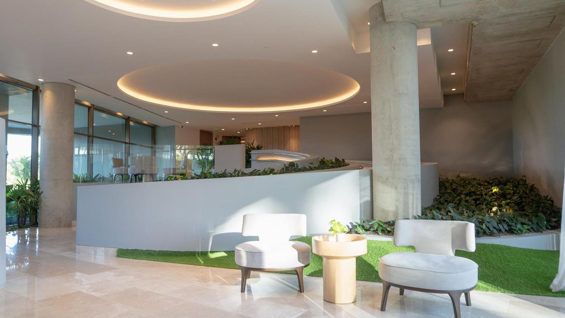 Loft Con Salida Al Mar En Apartamento *
