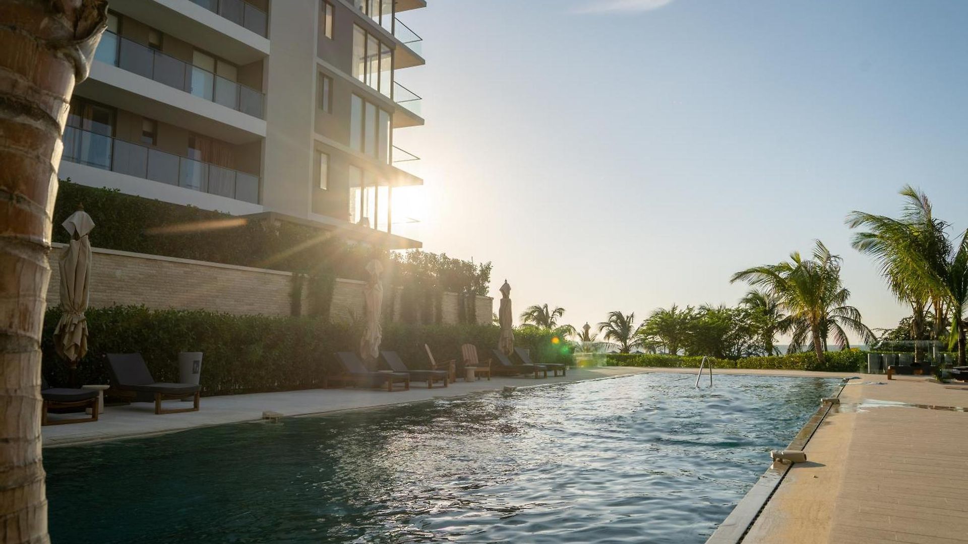 Apartamento Loft Con Salida Al Mar En *