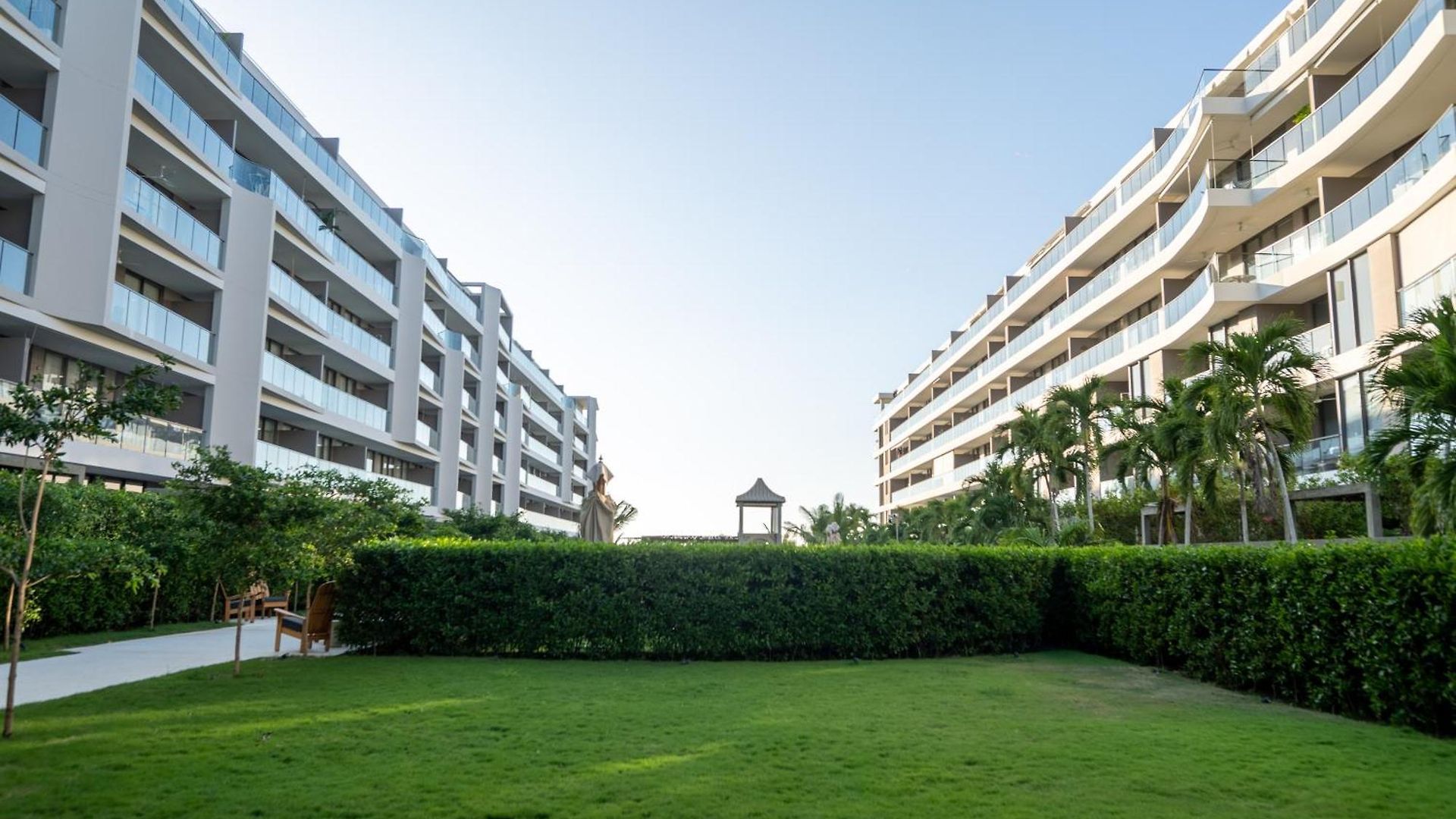 Loft Con Salida Al Mar En Apartamento *