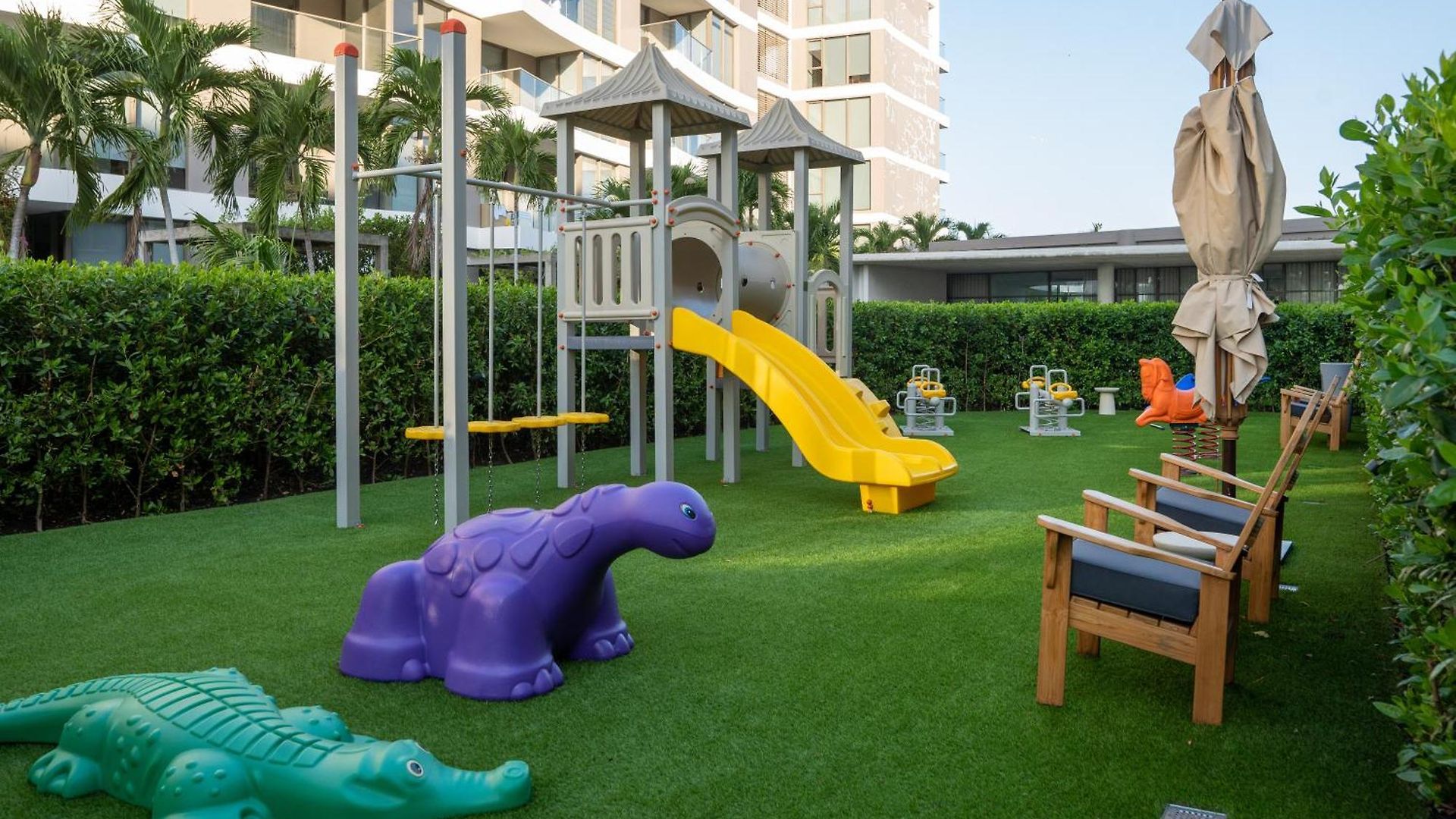 Loft Con Salida Al Mar En *