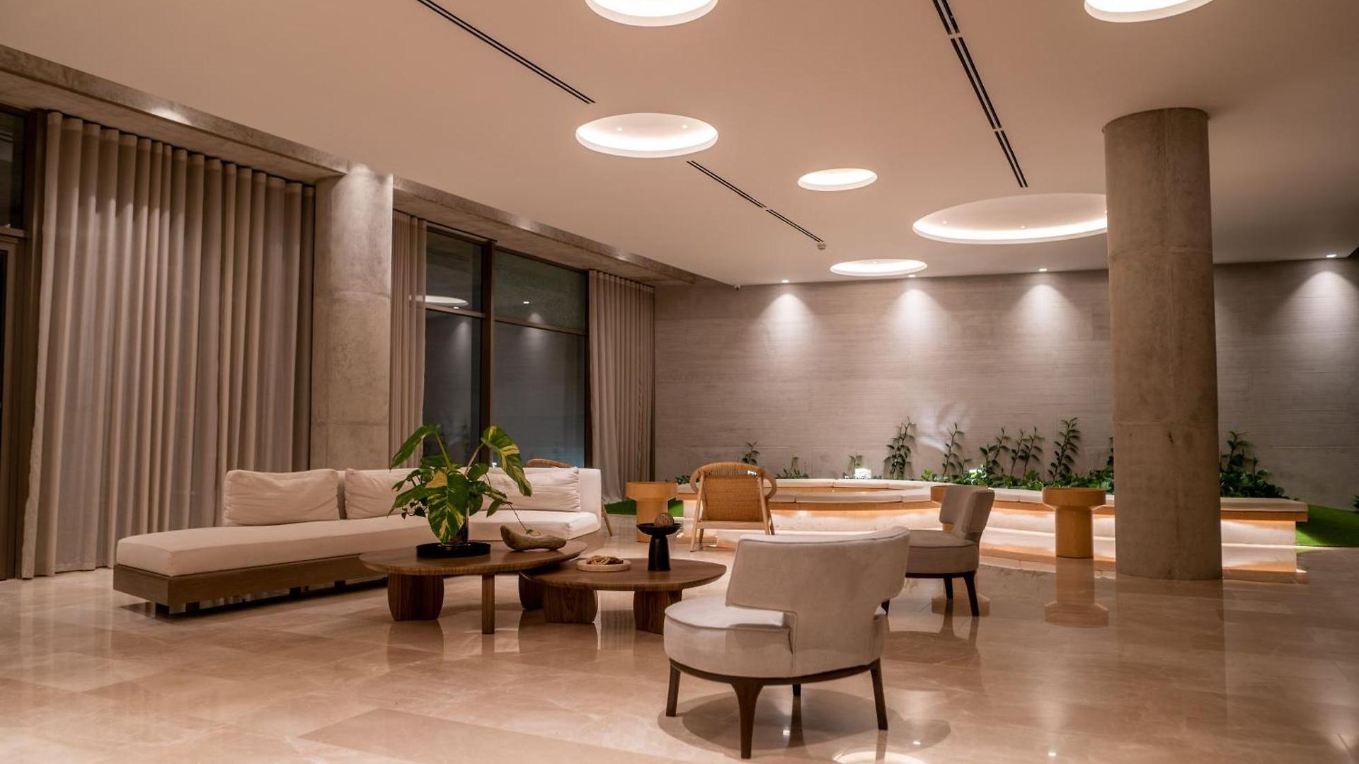 Loft Con Salida Al Mar En Apartamento Cartagena