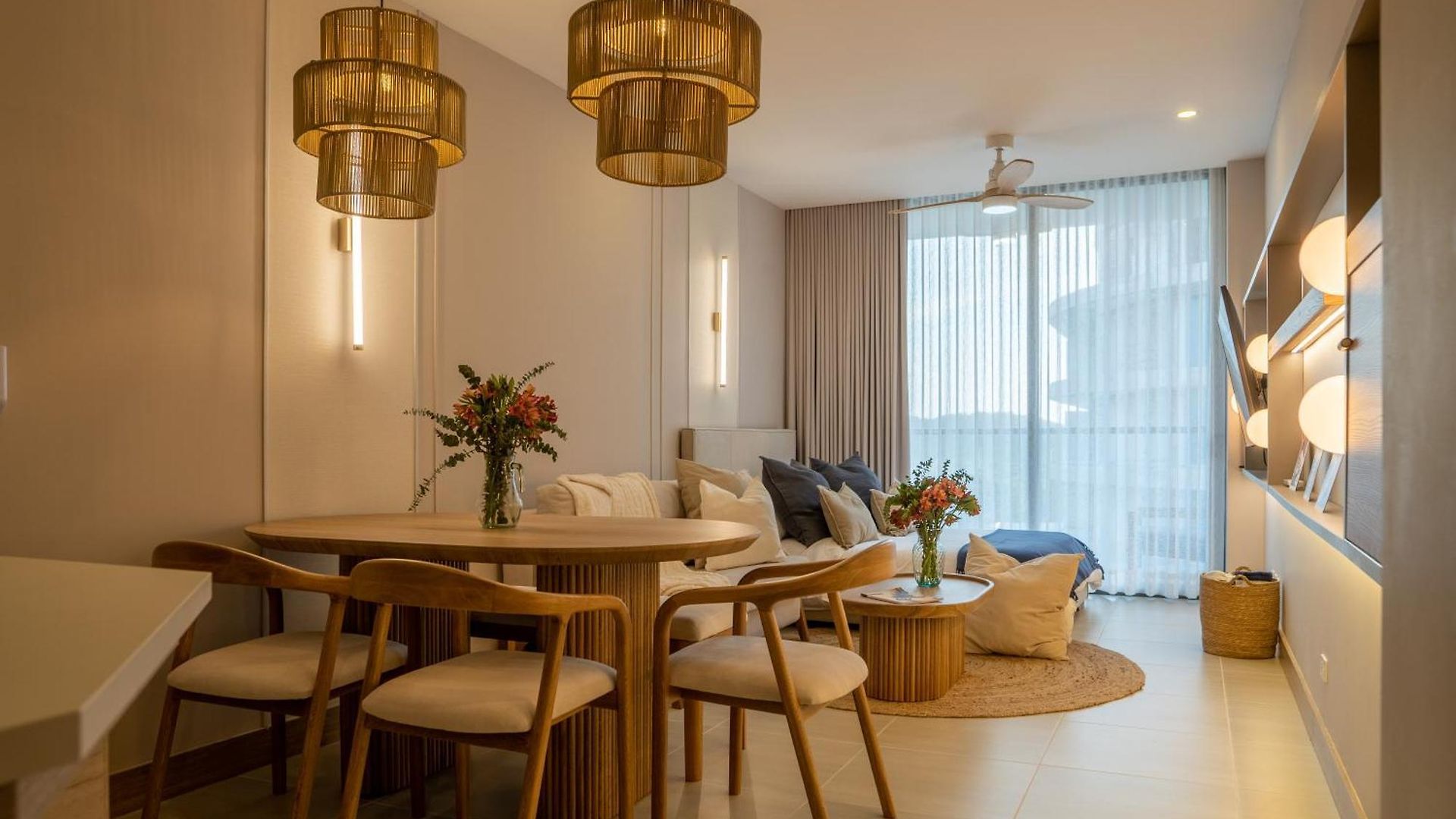 Loft Con Salida Al Mar En *