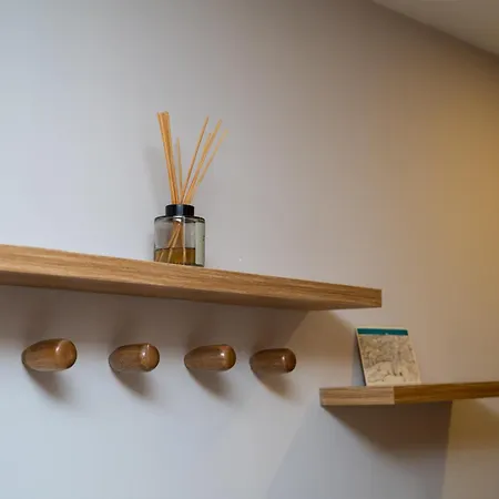 Apartamento Loft Con Salida Al Mar En
