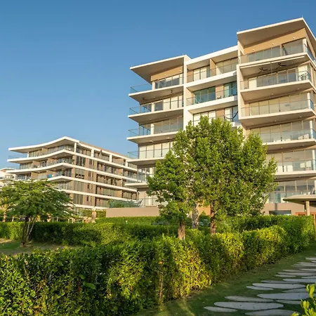 Apartamento Loft Con Salida Al Mar En *