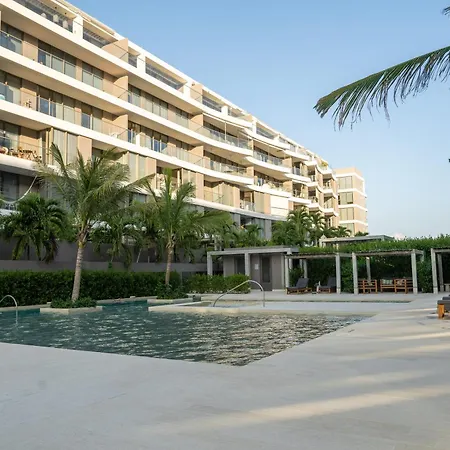 Loft Con Salida Al Mar En *