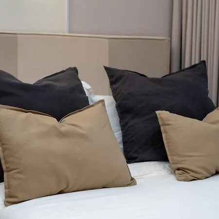 Apartamento Loft Con Salida Al Mar En *
