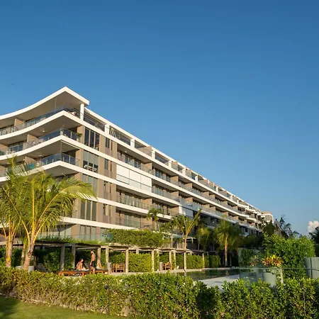 Apartamento Loft Con Salida Al Mar En Cartagena