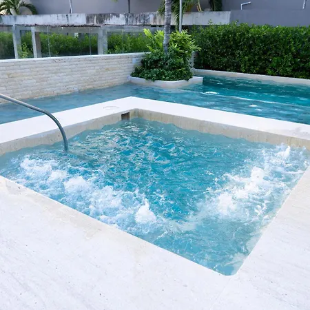 Loft Con Salida Al Mar En *