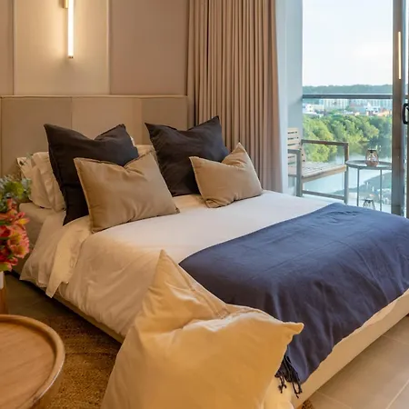 Loft Con Salida Al Mar En * Cartagena