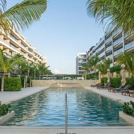 Apartamento Loft Con Salida Al Mar En *