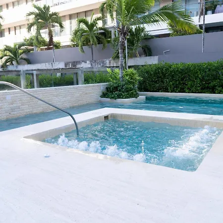 Loft Con Salida Al Mar En Cartagena