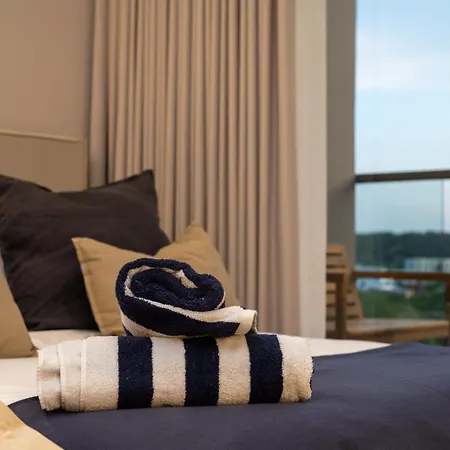 Apartamento Loft Con Salida Al Mar En *
