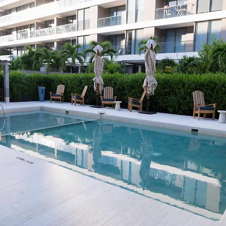 Loft Con Salida Al Mar En Apartamento Cartagena