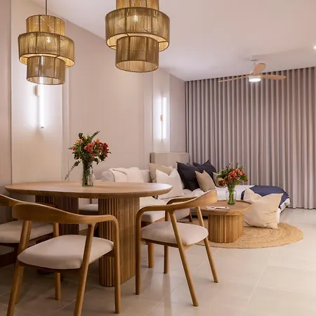 Loft Con Salida Al Mar En *