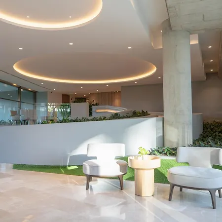 Loft Con Salida Al Mar En Apartamento *