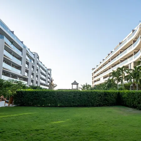 Loft Con Salida Al Mar En Apartamento *