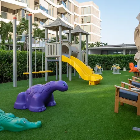 Loft Con Salida Al Mar En *