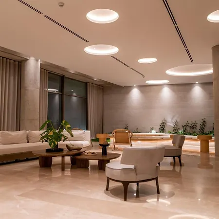 Loft Con Salida Al Mar En Apartamento Cartagena