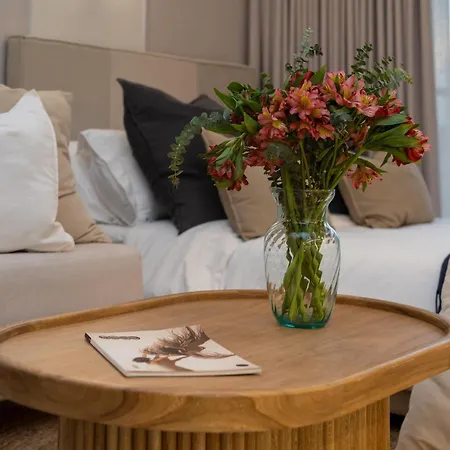 Loft Con Salida Al Mar En *